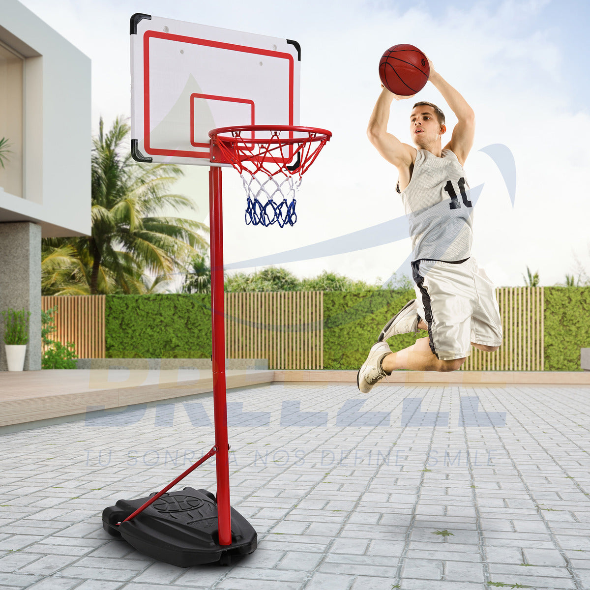 BREEZEE CANASTABASKETXLADULT