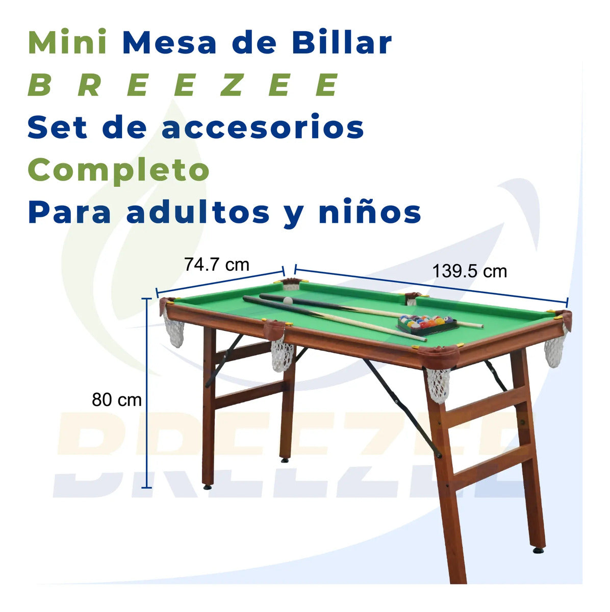 BREEZEE MESABILLARINFA
