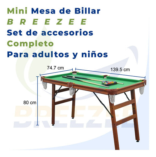 BREEZEE MESABILLARINFA