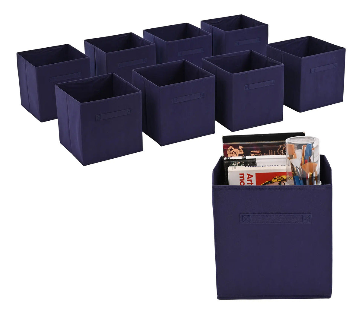 BREEZEE CAJAORGANIZADOR-NEGRO
