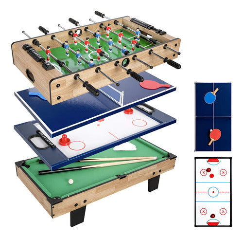 BREEZEE MESAMULTI4EN1MINI