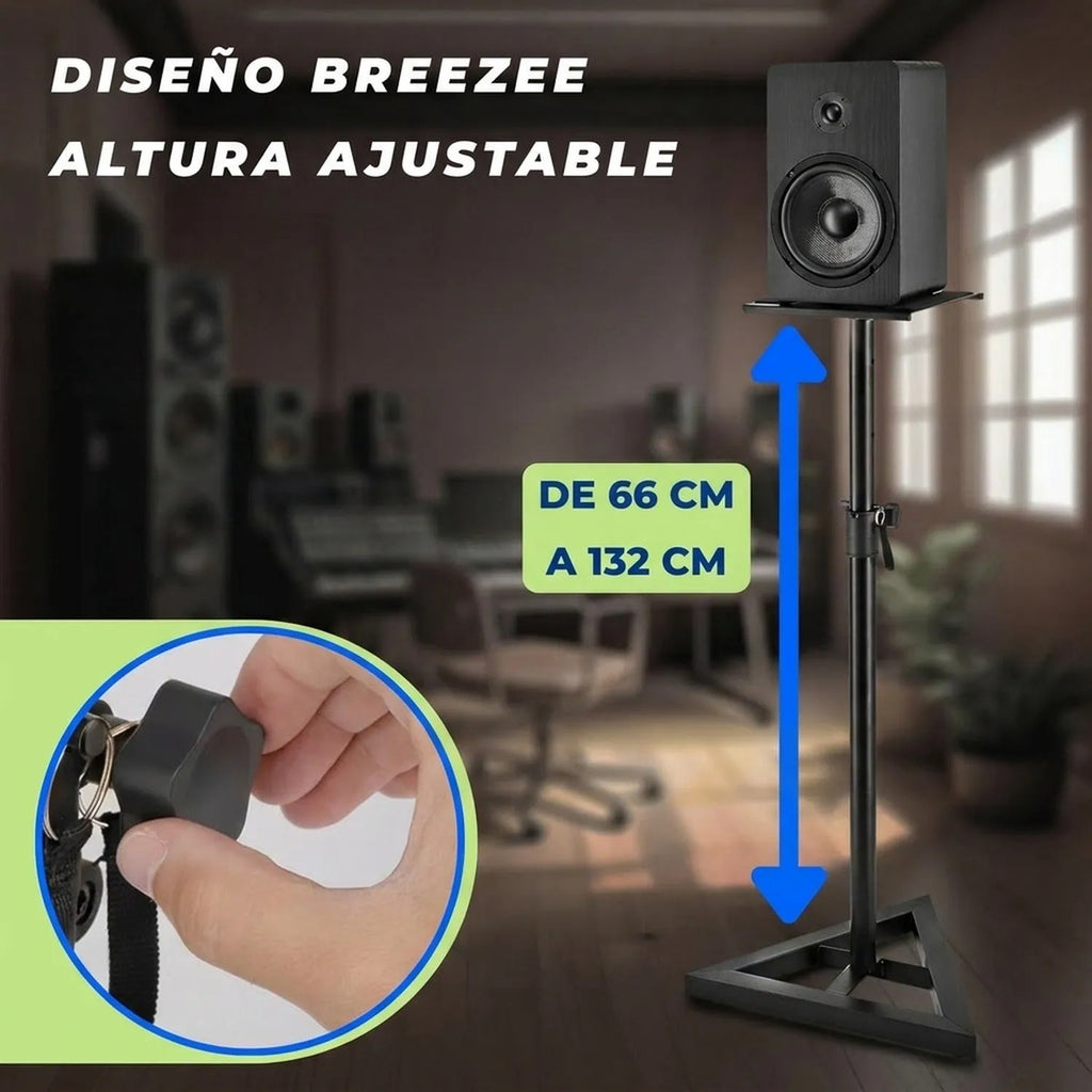 BREEZEE BOCINASTAND