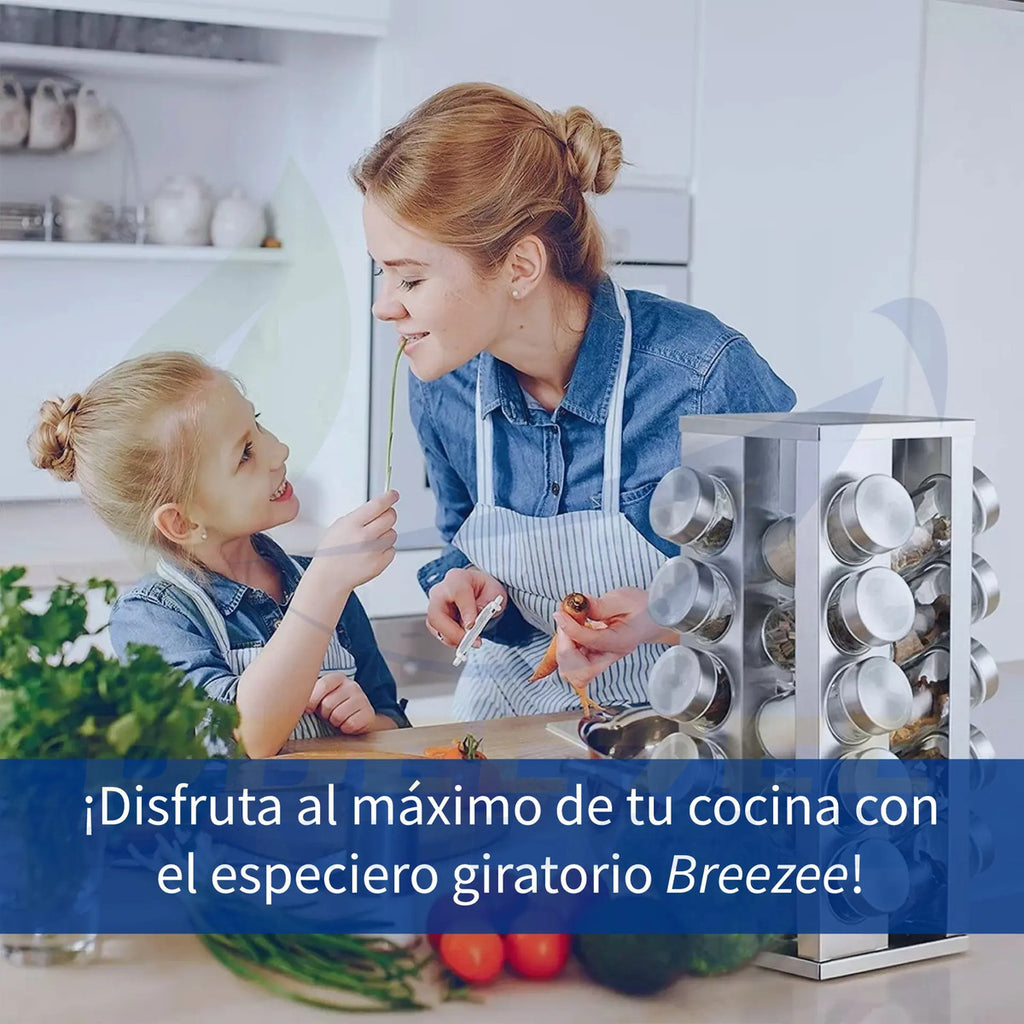 BREEZEE ESPECIERO20RECTAN