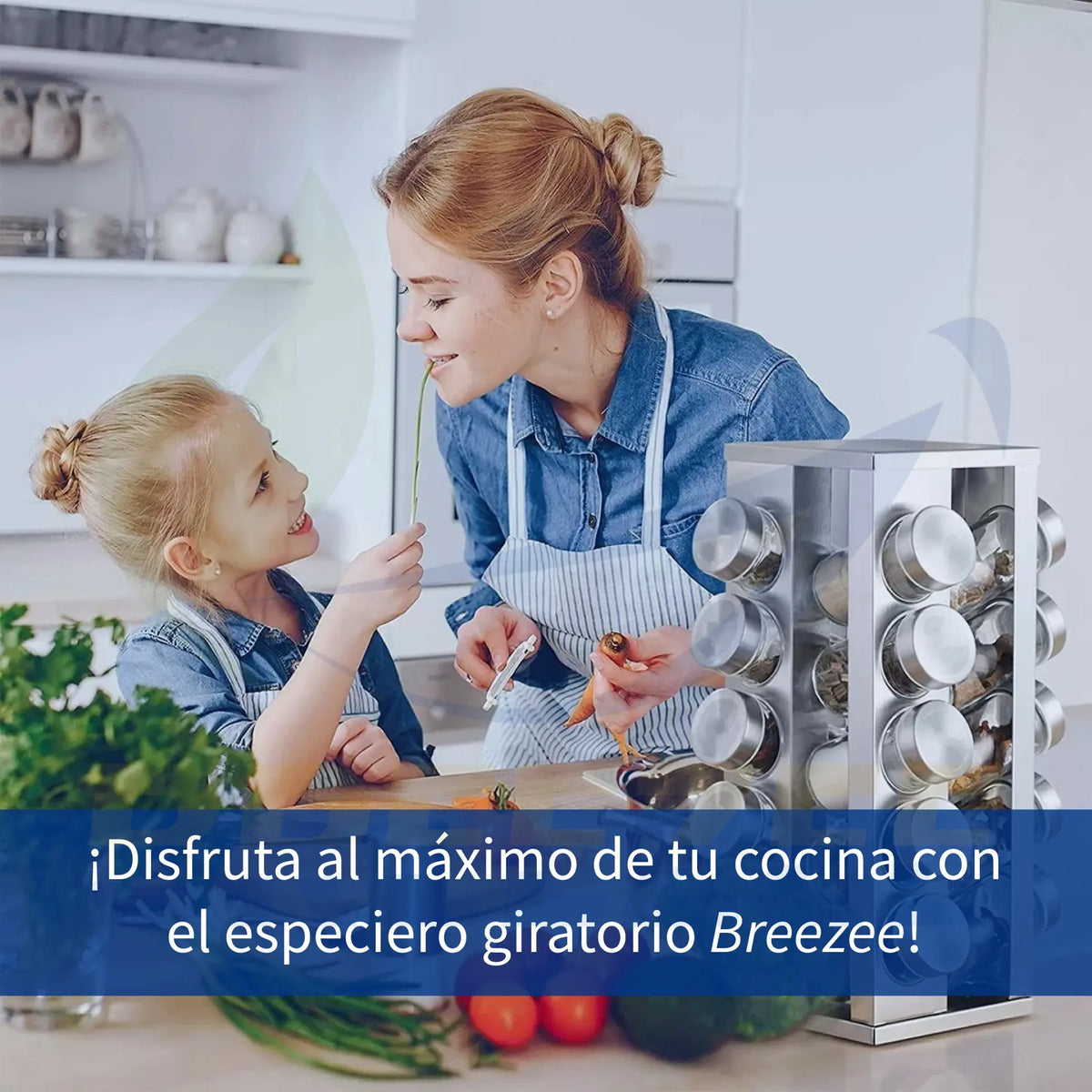 BREEZEE ESPECIERO20RECTAN