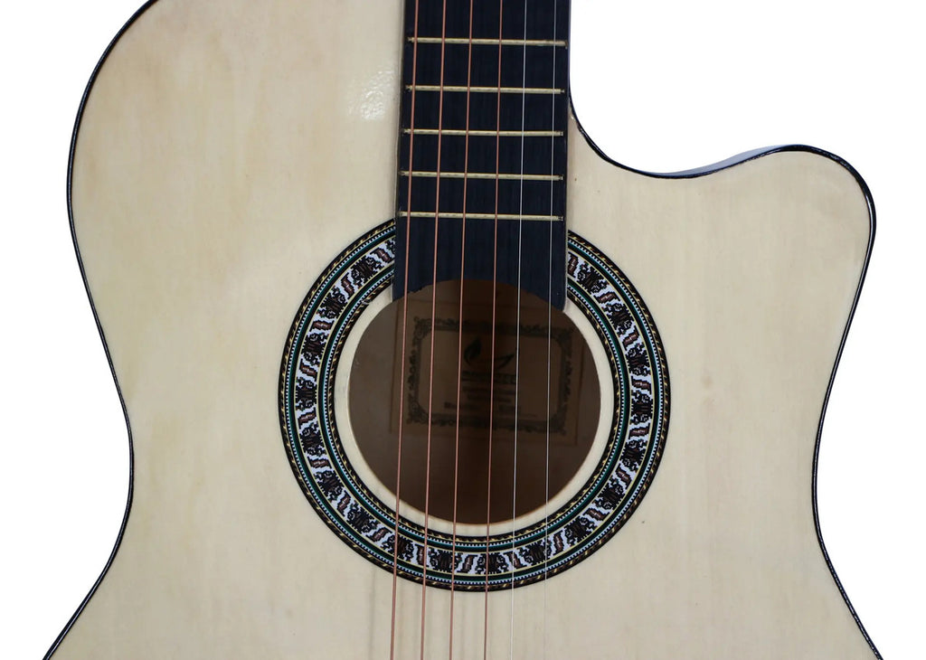 BREEZEE GUITARTILO38-AZUL