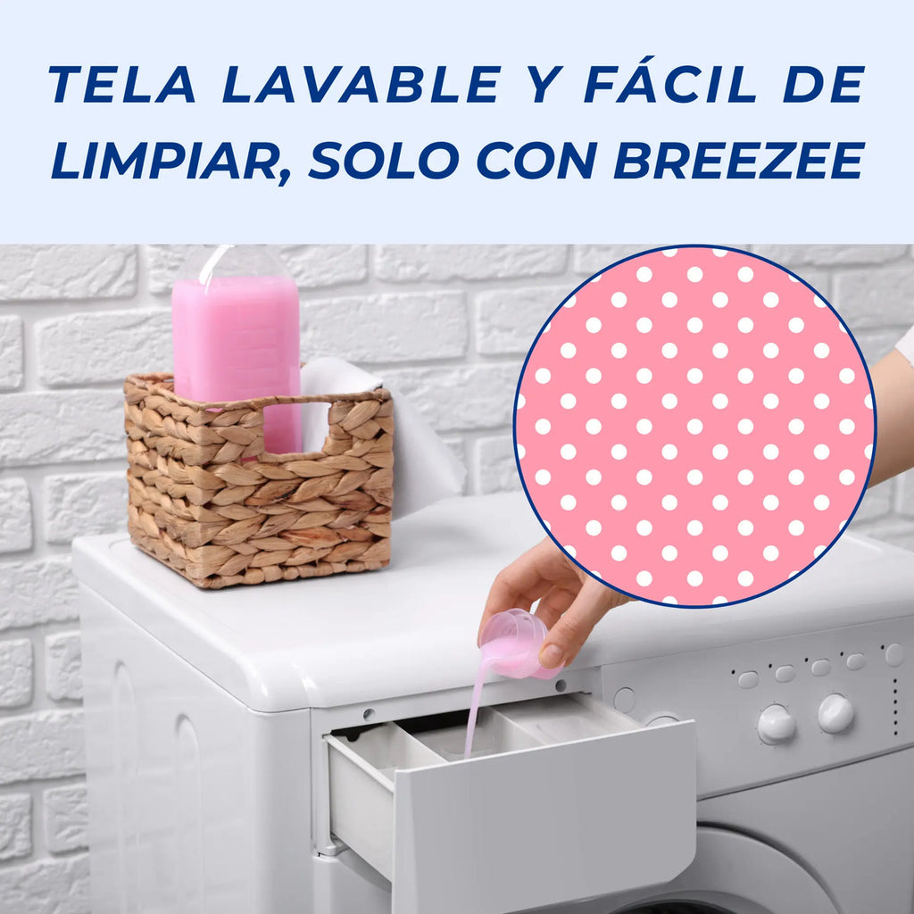 BREEZEE CASTILLO-VERDE