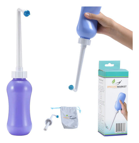 BREEZEE BIDEP450
