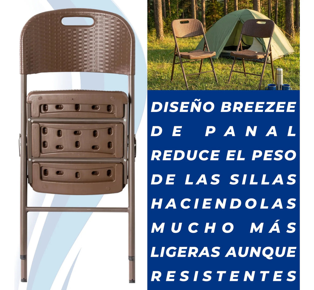 BREEZEE SILLARATTAN2-CAFE