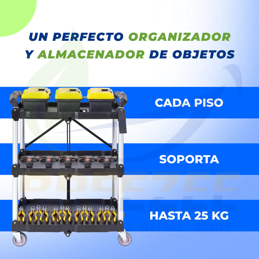BREEZEE CARRFOLDPRO