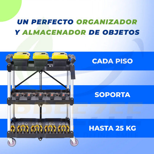 BREEZEE CARRFOLDPRO