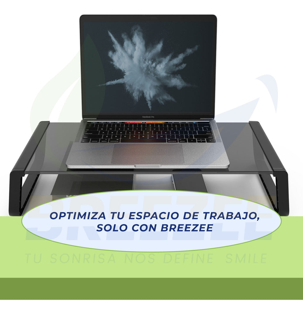 BREEZEE SOPORMONICRIS