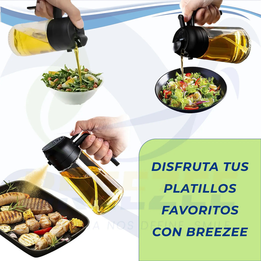 BREEZEE SETBOTACEITE