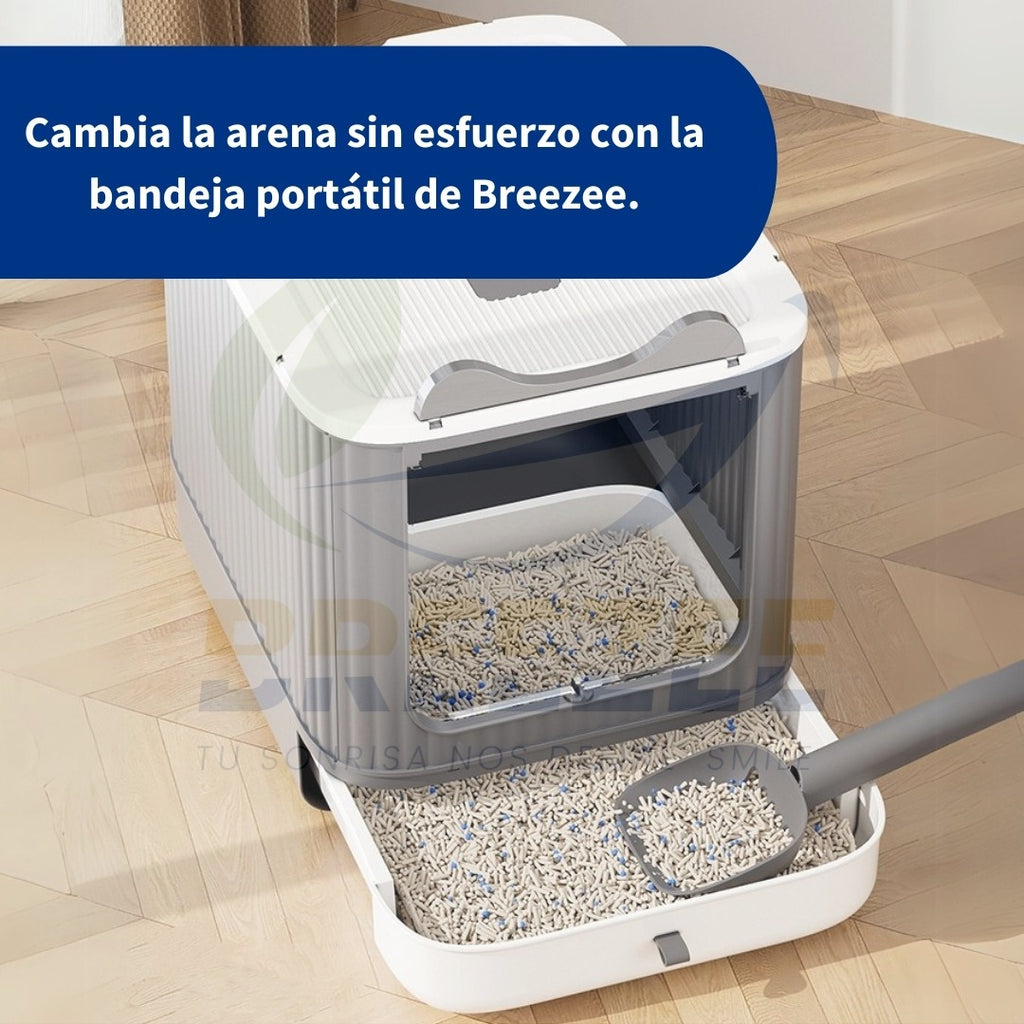 BREEZEE ARENEROPLEFIGU-AMARILLO