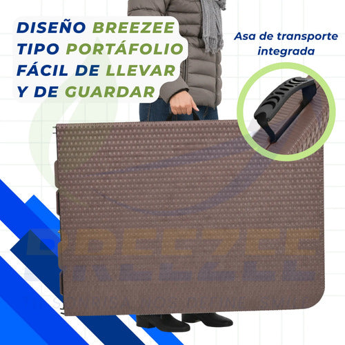 BREEZEE MESARATTAN180-CAFE