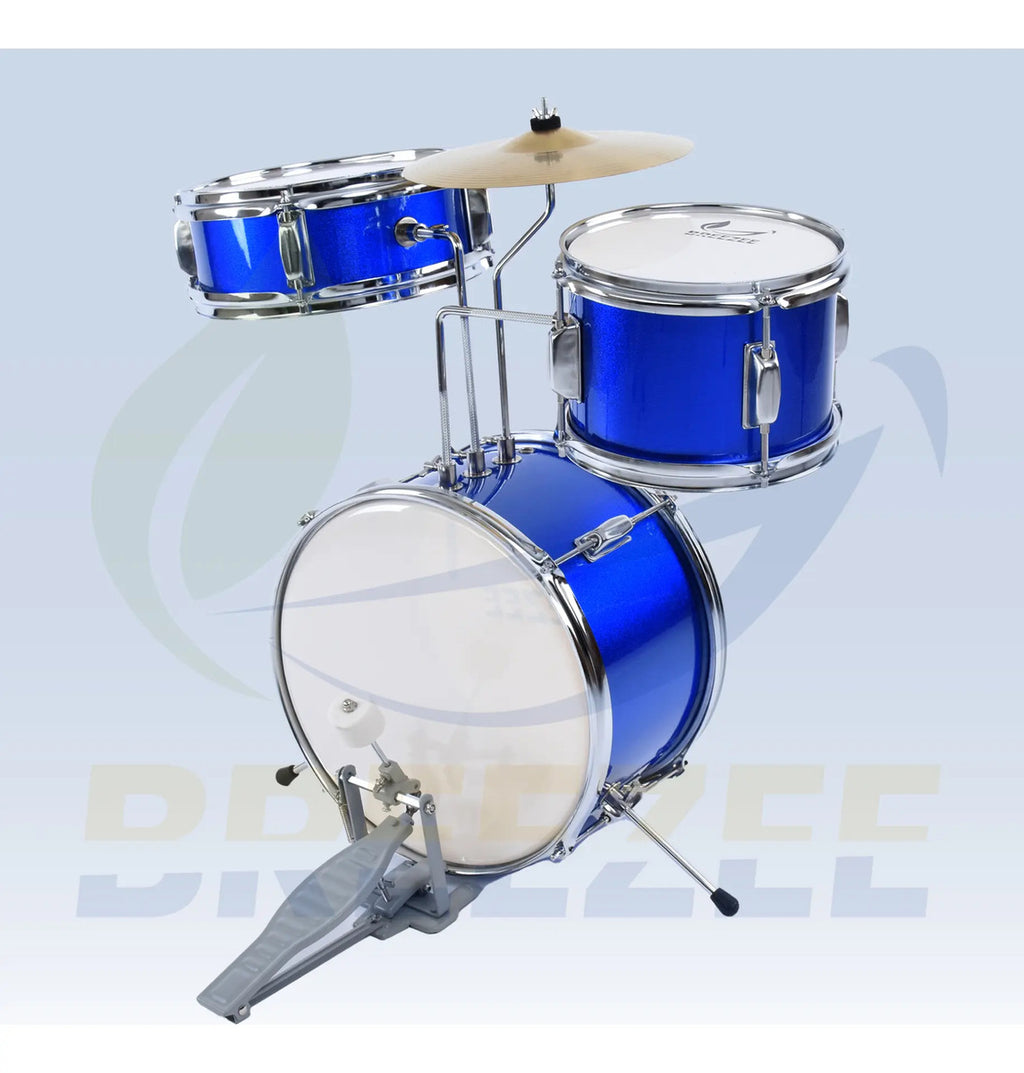 BREEZEE BATERIAINFA13-AZUL