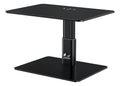 BREEZEE SOPORTEMONITOR-NEGRO