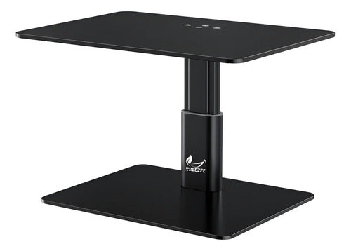 BREEZEE SOPORTEMONITOR-NEGRO
