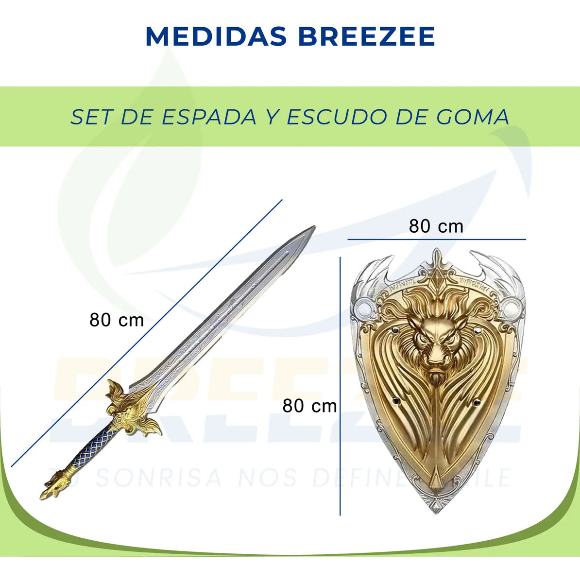 BREEZEE ESPESCPU