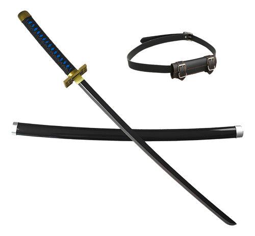 BREEZEE KATANAESP