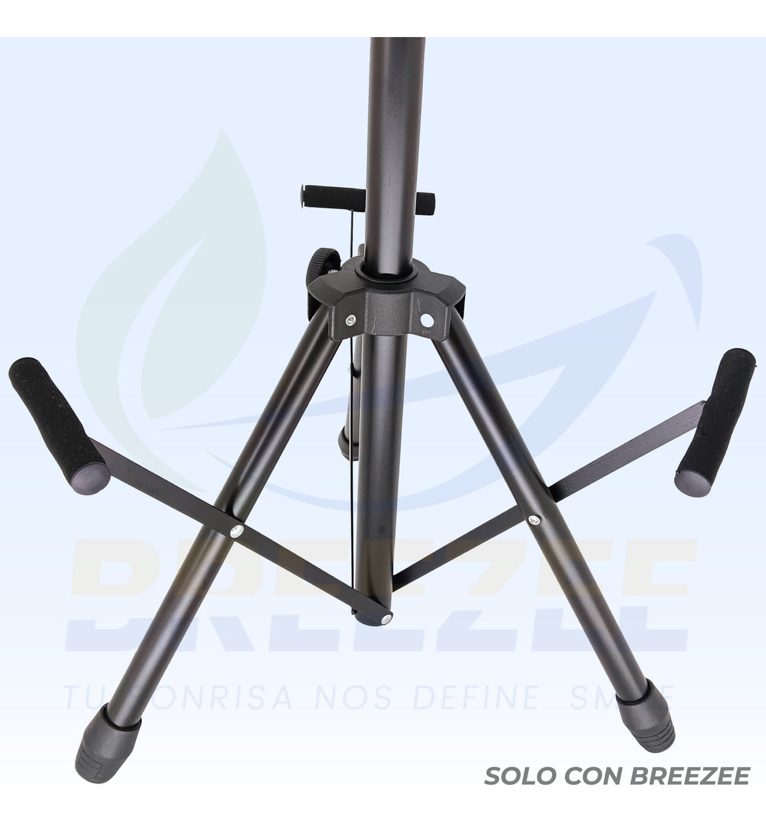 BREEZEE SOPORTE3GUITAR