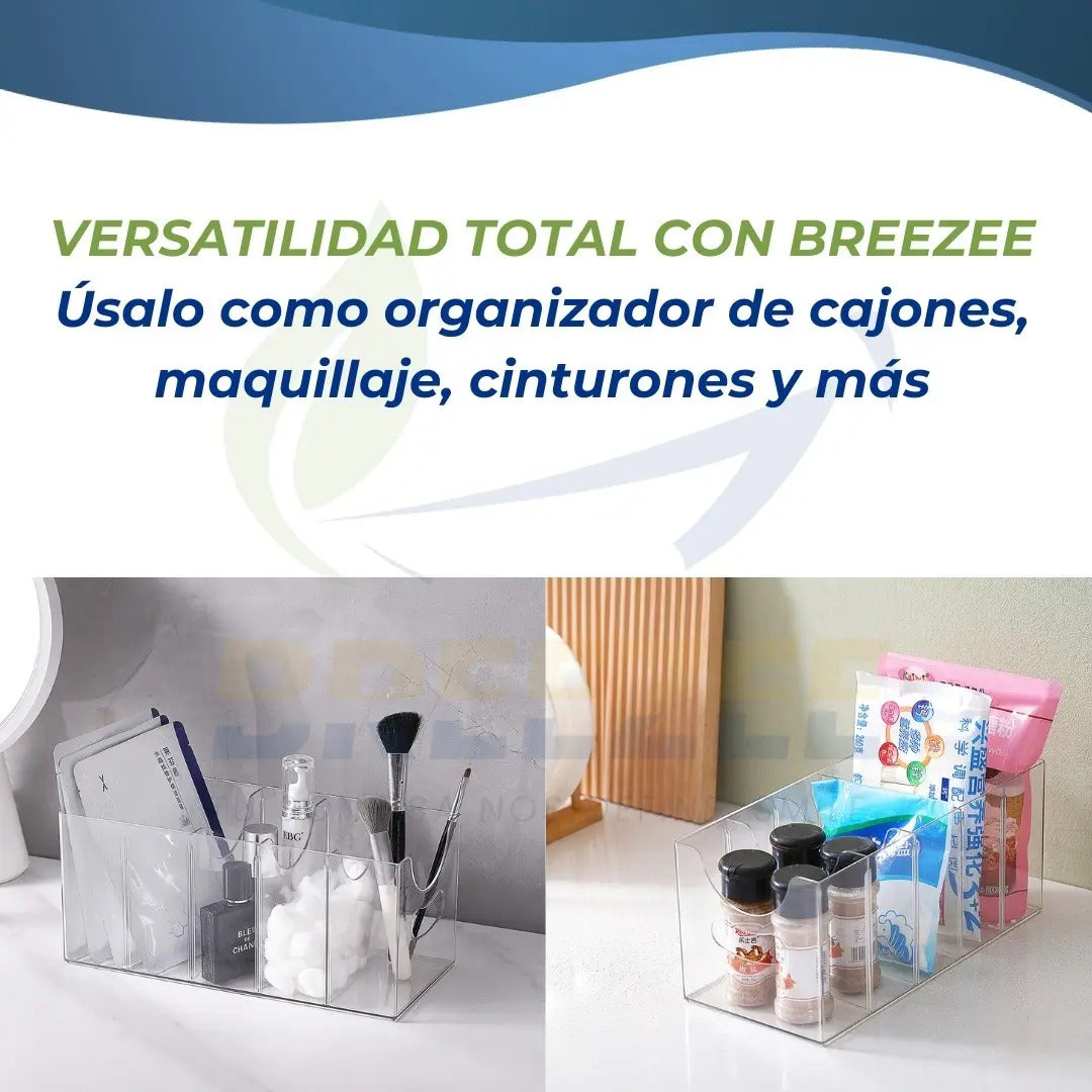 BREEZEE ORGANICINTURON10