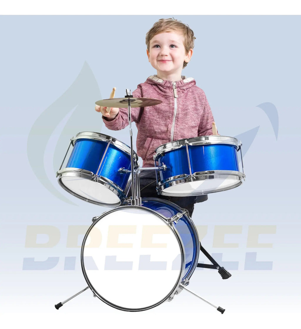 BREEZEE BATERIAINFA13-AZUL