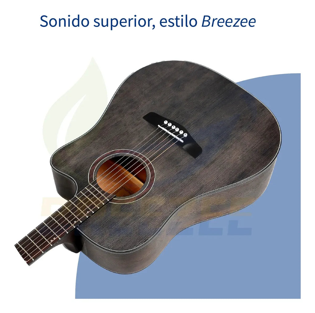 BREEZEE GUITARACUSABCAO41