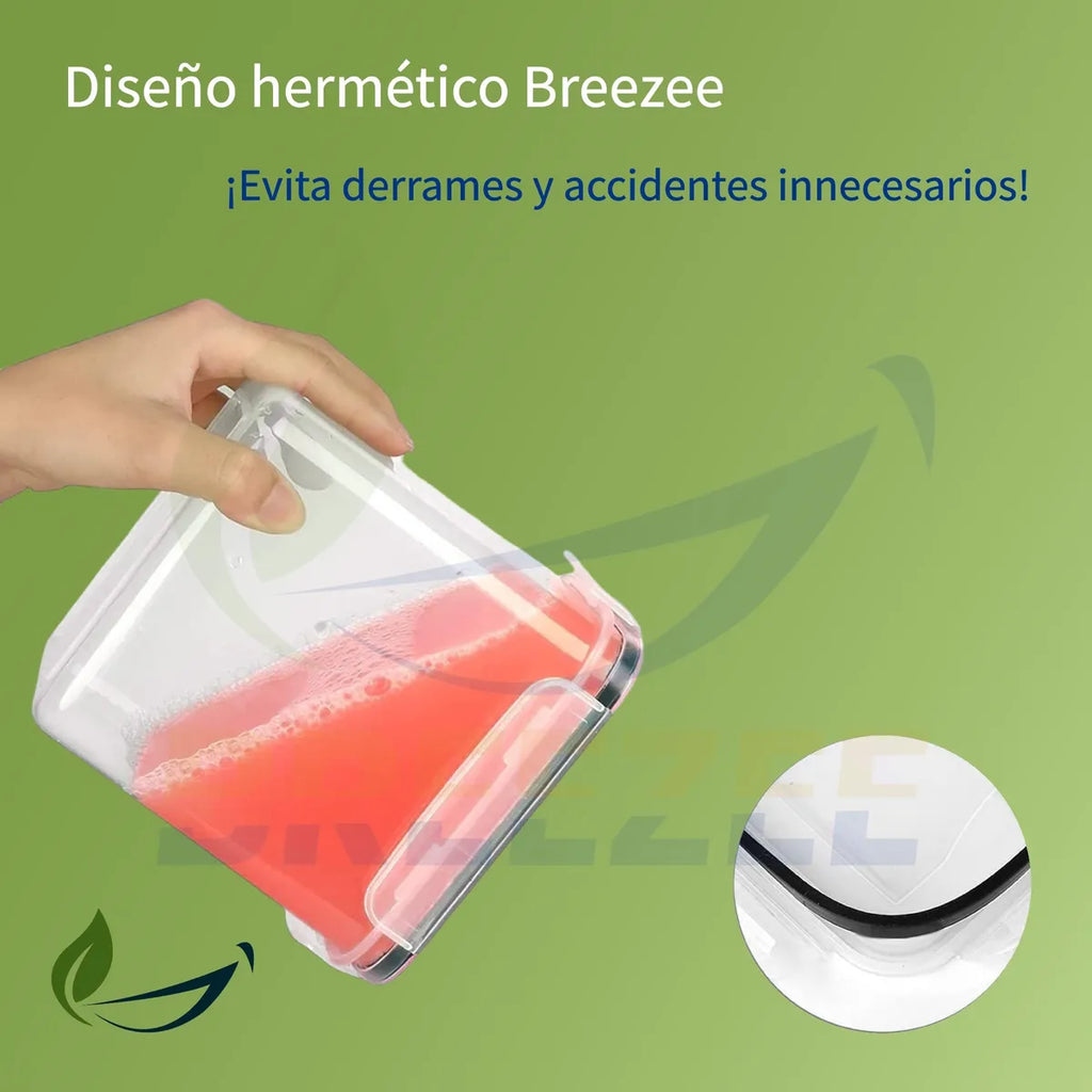 BREEZEE RECIPIENTESHERME28
