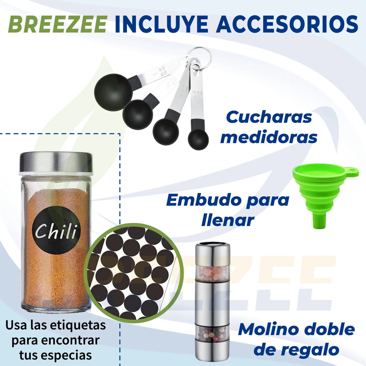 BREEZEE ESPECIERO20