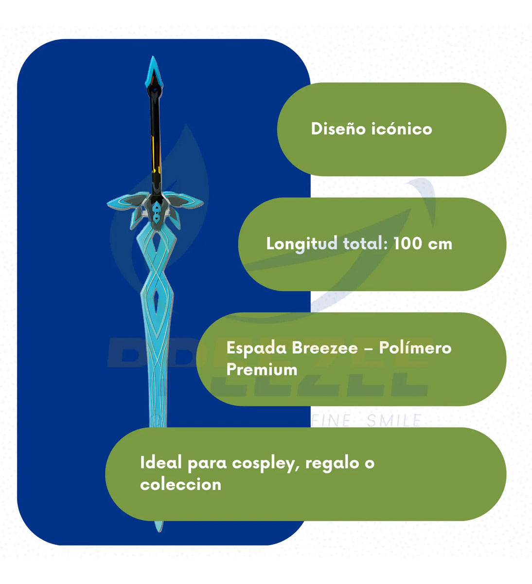 BREEZEE ESPADAFIREFLY