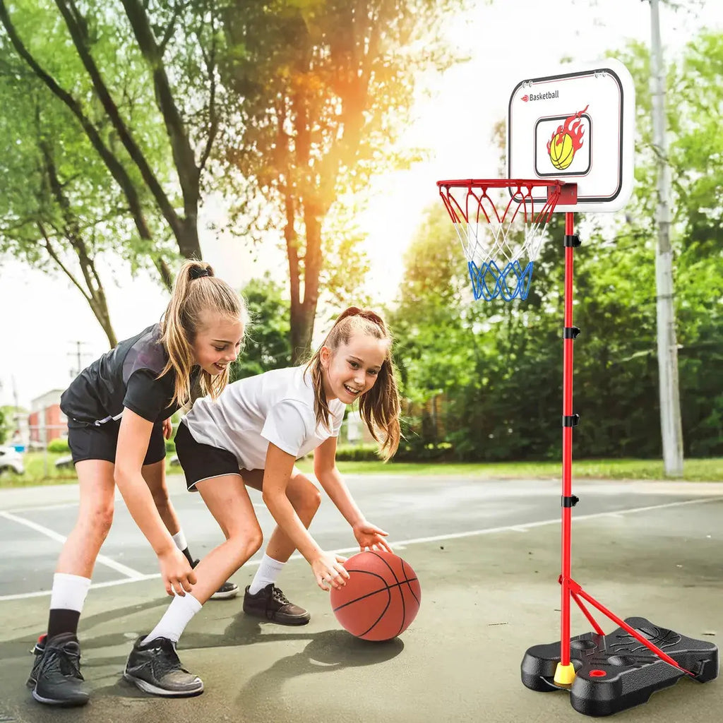 BREEZEE BASKET4EN1