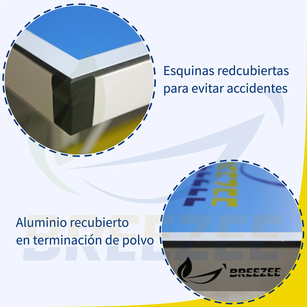 BREEZEE MESAMINIPINGPONG