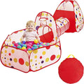 BREEZEE PLAYTENT3PZA-AZUL