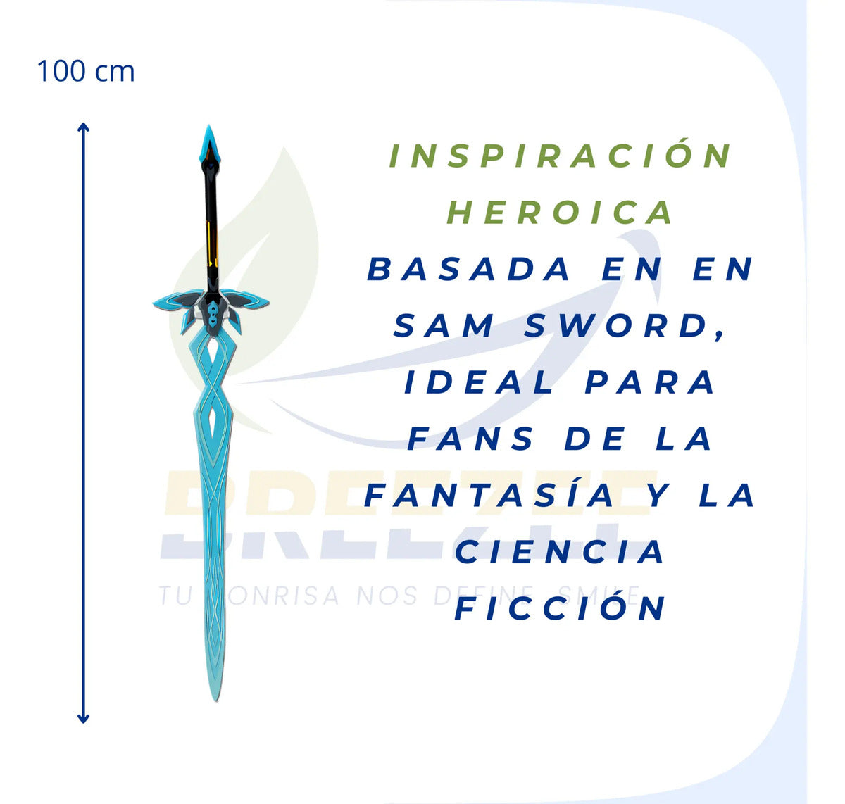BREEZEE ESPADAFIREFLY