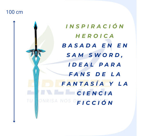 BREEZEE ESPADAFIREFLY