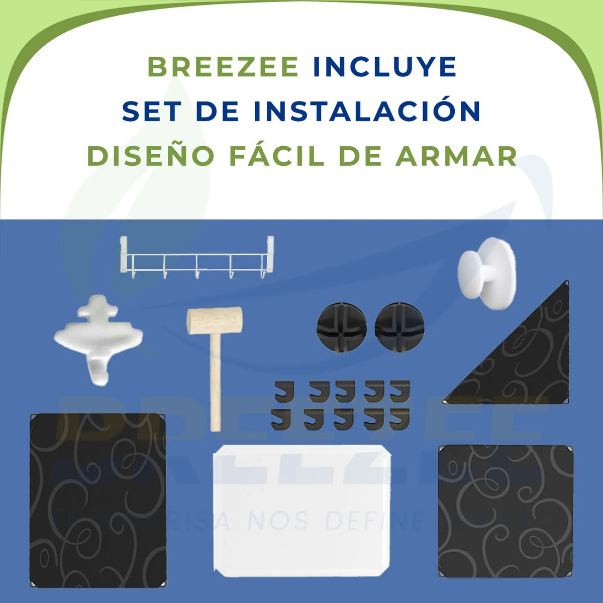 BREEZEE ZAPATERALTA8-NEGRO