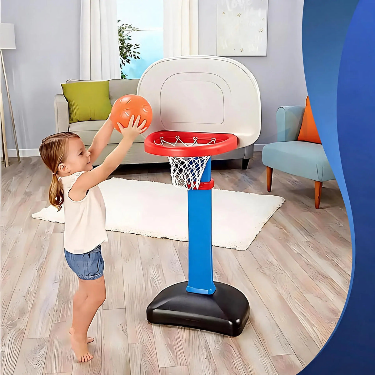 BREEZEE BASKETBALLINFAN