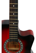 BREEZEE GUITARTILO38-AZUL