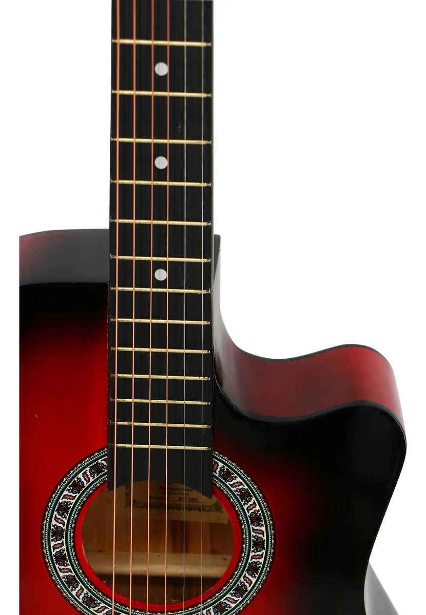 BREEZEE GUITARTILO38-AZUL