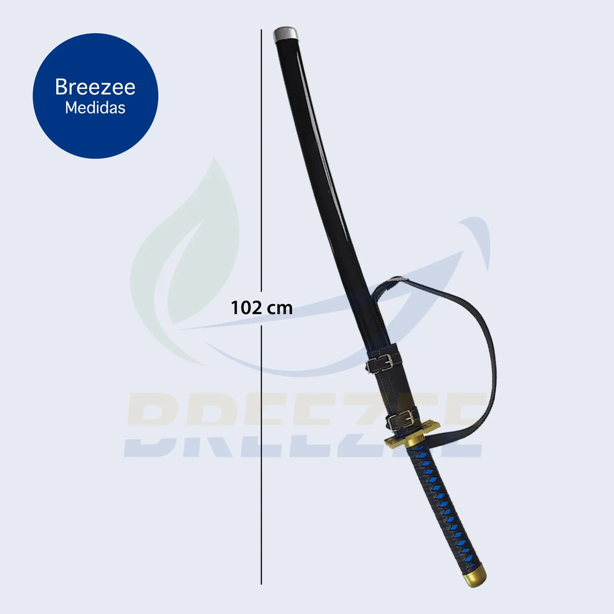 BREEZEE KATANAESP