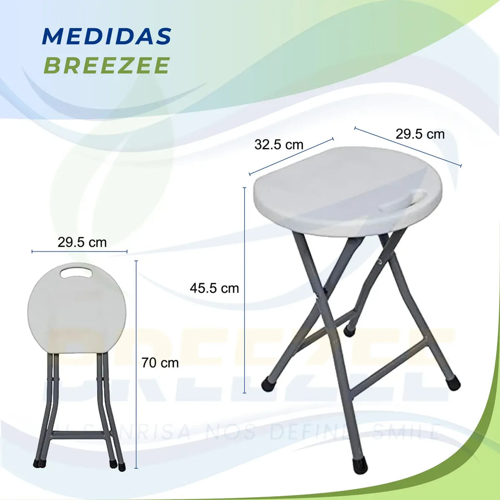 BREEZEE BANCOPORT46CM