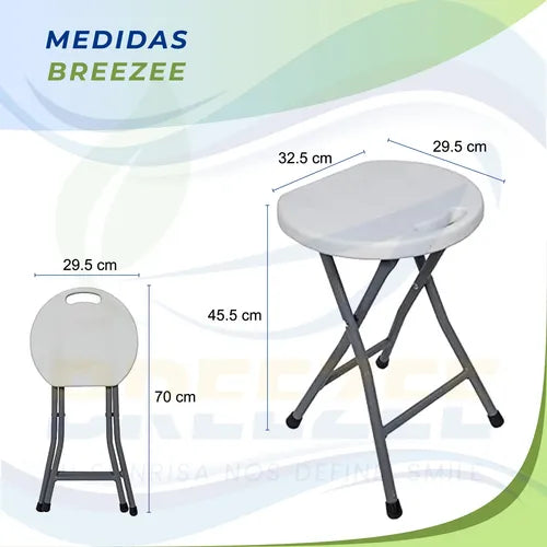 BREEZEE BANCOPORT46CM