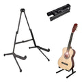 Soporte Universal Plegable de Metal para Guitarra — BREEZEE