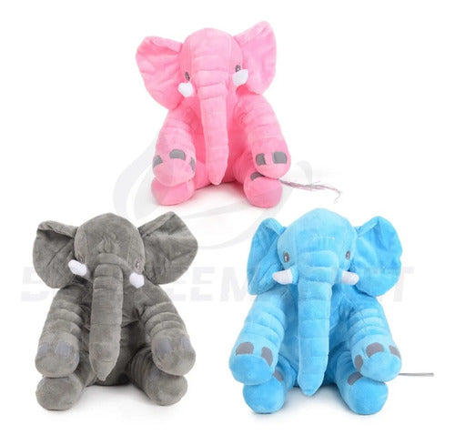 BREEZEE ELEF30-AZUL