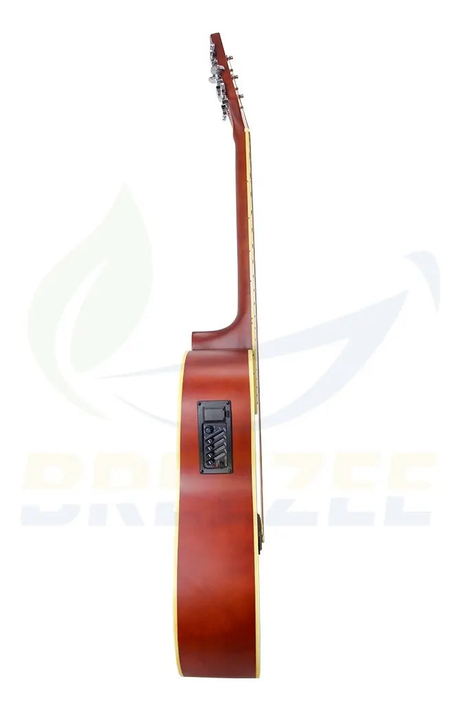 BREEZEE GTARELECACUS41-NEGRO