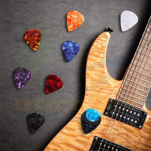BREEZEE HERRGUITAR3EN1