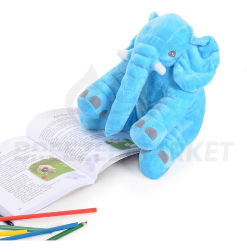 BREEZEE ELEF30-AZUL