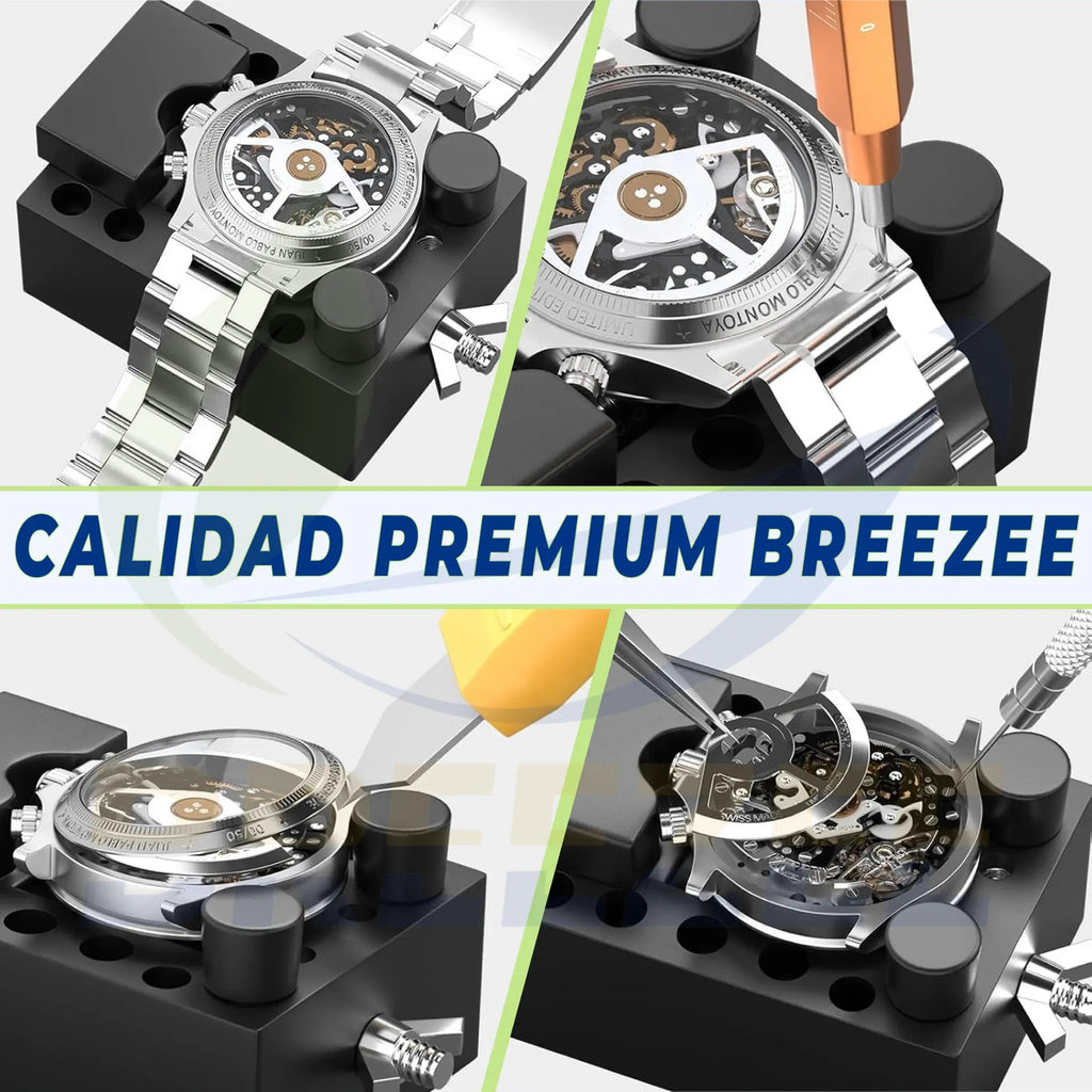 BREEZEE KITDESARMADORESJOY150