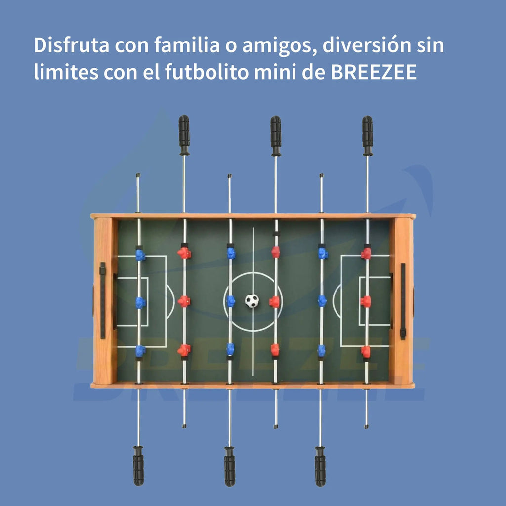 BREEZEE FUTBOLITOBREEZEE