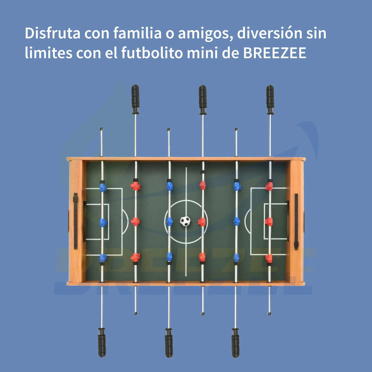 BREEZEE FUTBOLITOBREEZEE